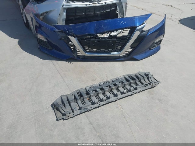 Продажа на аукционе авто 2021 Nissan Altima S Fwd, vin: 1N4BL4BV3MN357445, номер лота: 45596559