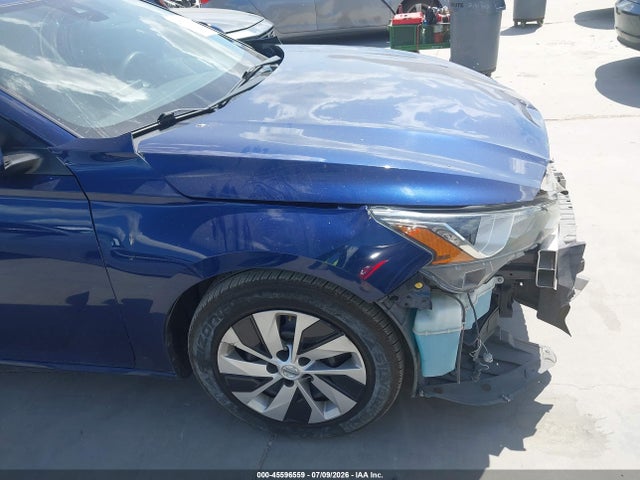 Продажа на аукционе авто 2021 Nissan Altima S Fwd, vin: 1N4BL4BV3MN357445, номер лота: 45596559