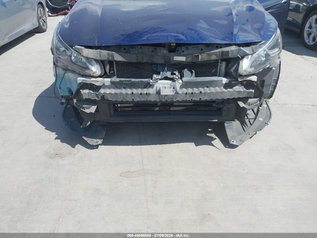 Продажа на аукционе авто 2021 Nissan Altima S Fwd, vin: 1N4BL4BV3MN357445, номер лота: 45596559