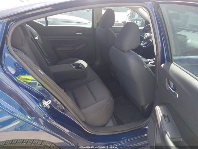 Продажа на аукционе авто 2021 Nissan Altima S Fwd, vin: 1N4BL4BV3MN357445, номер лота: 45596559
