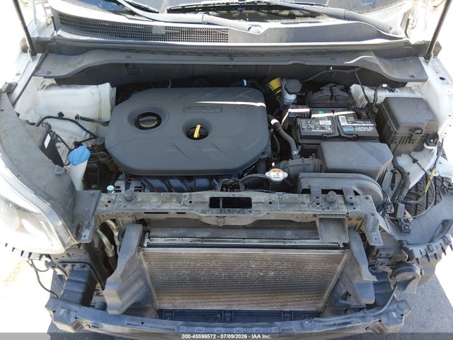 KIA SOUL + 2016 KNDJP3A5XG7318981 Image 10