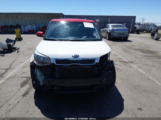 KIA SOUL + 2016 KNDJP3A5XG7318981 Image 13
