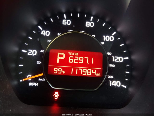 KIA SOUL + 2016 KNDJP3A5XG7318981 Image 16