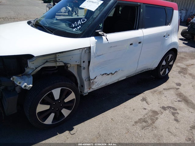 KIA SOUL + 2016 KNDJP3A5XG7318981 Image 18