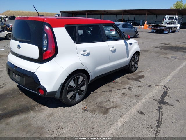 KIA SOUL + 2016 KNDJP3A5XG7318981 Image 4