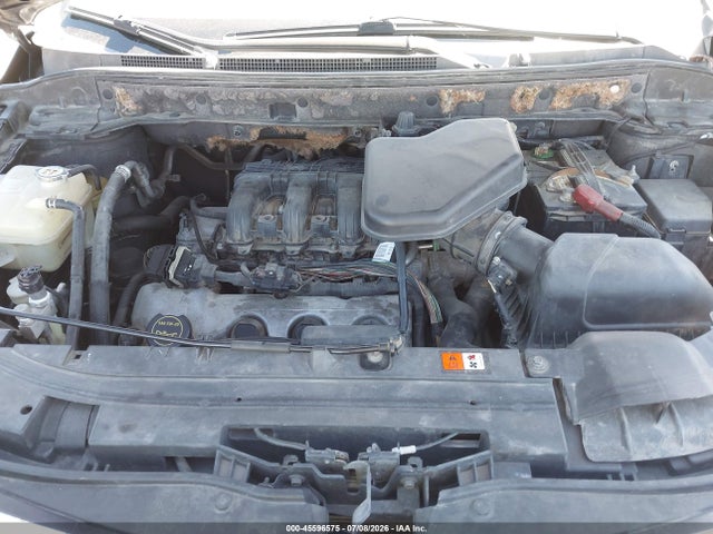2008 Mazda Cx-9 Grand Touring მანქანა იყიდება აუქციონზე, vin: JM3TB38A680156486, აუქციონის ნომერი: 45596575