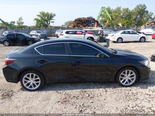Aukcja sprzedaży 2019 Acura Ilx Standard, vin: 19UDE2F39KA015305, numer aukcji: 45596576