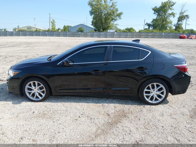 Aukcja sprzedaży 2019 Acura Ilx Standard, vin: 19UDE2F39KA015305, numer aukcji: 45596576