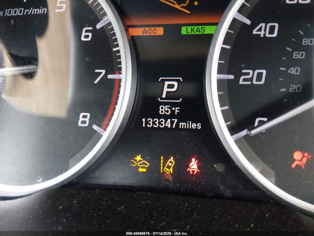Aukcja sprzedaży 2019 Acura Ilx Standard, vin: 19UDE2F39KA015305, numer aukcji: 45596576