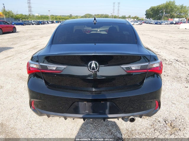 Aukcja sprzedaży 2019 Acura Ilx Standard, vin: 19UDE2F39KA015305, numer aukcji: 45596576