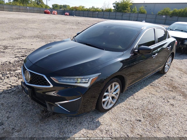 Aukcja sprzedaży 2019 Acura Ilx Standard, vin: 19UDE2F39KA015305, numer aukcji: 45596576