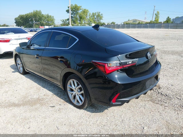 Aukcja sprzedaży 2019 Acura Ilx Standard, vin: 19UDE2F39KA015305, numer aukcji: 45596576