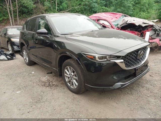 Aukcja sprzedaży 2025 Mazda Cx-5 2.5 S Preferred, vin: JM3KFBCM0S0794493, numer aukcji: 45596579