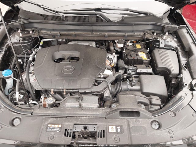 Aukcja sprzedaży 2025 Mazda Cx-5 2.5 S Preferred, vin: JM3KFBCM0S0794493, numer aukcji: 45596579