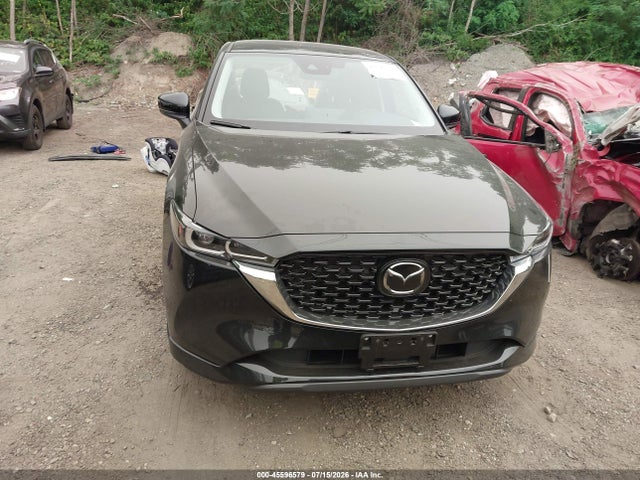 Aukcja sprzedaży 2025 Mazda Cx-5 2.5 S Preferred, vin: JM3KFBCM0S0794493, numer aukcji: 45596579