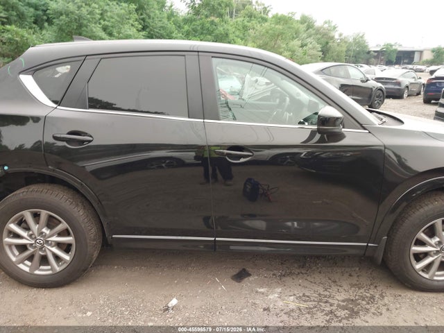 Aukcja sprzedaży 2025 Mazda Cx-5 2.5 S Preferred, vin: JM3KFBCM0S0794493, numer aukcji: 45596579