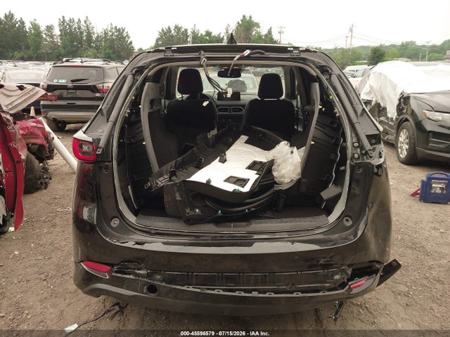 Aukcja sprzedaży 2025 Mazda Cx-5 2.5 S Preferred, vin: JM3KFBCM0S0794493, numer aukcji: 45596579
