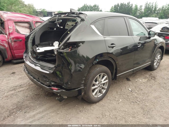Aukcja sprzedaży 2025 Mazda Cx-5 2.5 S Preferred, vin: JM3KFBCM0S0794493, numer aukcji: 45596579
