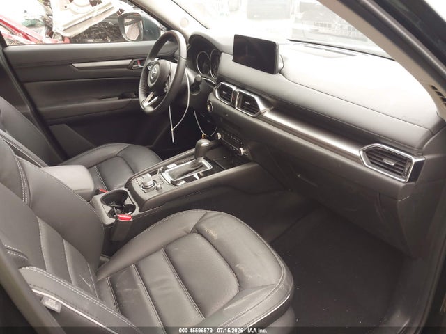 Aukcja sprzedaży 2025 Mazda Cx-5 2.5 S Preferred, vin: JM3KFBCM0S0794493, numer aukcji: 45596579