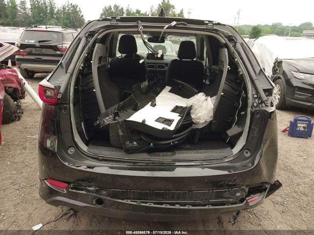 Aukcja sprzedaży 2025 Mazda Cx-5 2.5 S Preferred, vin: JM3KFBCM0S0794493, numer aukcji: 45596579