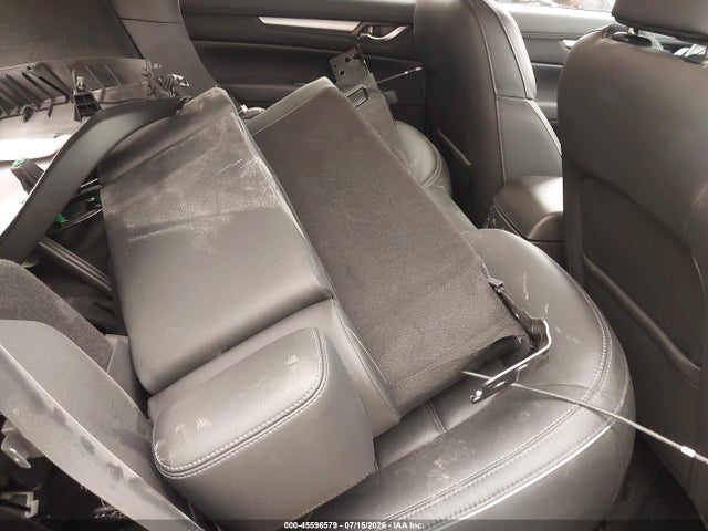 Aukcja sprzedaży 2025 Mazda Cx-5 2.5 S Preferred, vin: JM3KFBCM0S0794493, numer aukcji: 45596579