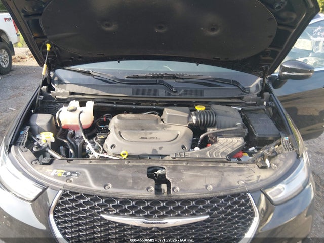 Aukcja sprzedaży 2026 Chrysler Pacifica Select, vin: 2C4RC1BG8TR174715, numer aukcji: 45596582