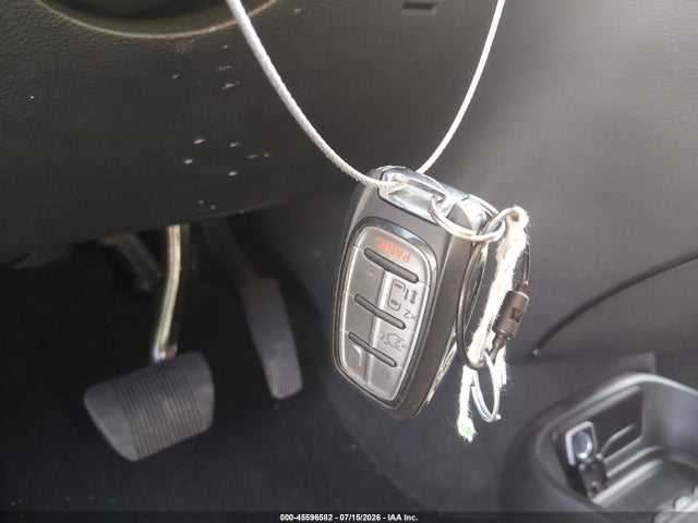 Aukcja sprzedaży 2026 Chrysler Pacifica Select, vin: 2C4RC1BG8TR174715, numer aukcji: 45596582