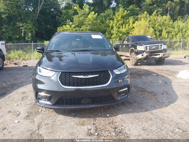 Aukcja sprzedaży 2026 Chrysler Pacifica Select, vin: 2C4RC1BG8TR174715, numer aukcji: 45596582