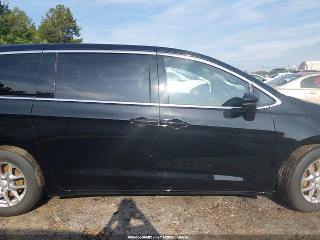 Aukcja sprzedaży 2026 Chrysler Pacifica Select, vin: 2C4RC1BG8TR174715, numer aukcji: 45596582