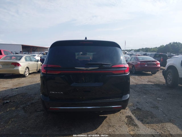 Aukcja sprzedaży 2026 Chrysler Pacifica Select, vin: 2C4RC1BG8TR174715, numer aukcji: 45596582