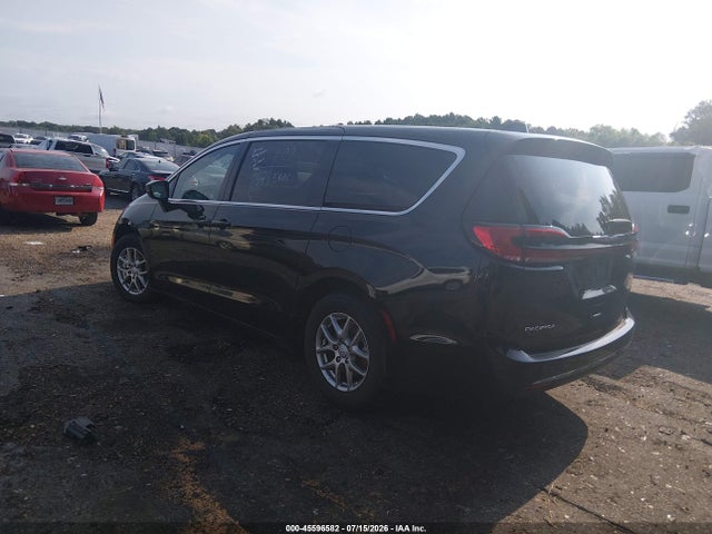 Aukcja sprzedaży 2026 Chrysler Pacifica Select, vin: 2C4RC1BG8TR174715, numer aukcji: 45596582