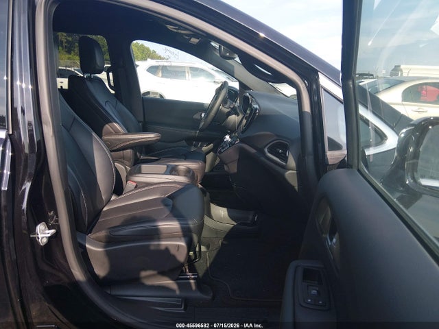 Aukcja sprzedaży 2026 Chrysler Pacifica Select, vin: 2C4RC1BG8TR174715, numer aukcji: 45596582