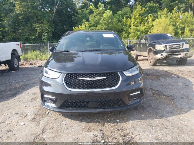 2026 Chrysler Pacifica Select მანქანა იყიდება აუქციონზე, vin: 2C4RC1BG8TR174715, აუქციონის ნომერი: 45596582