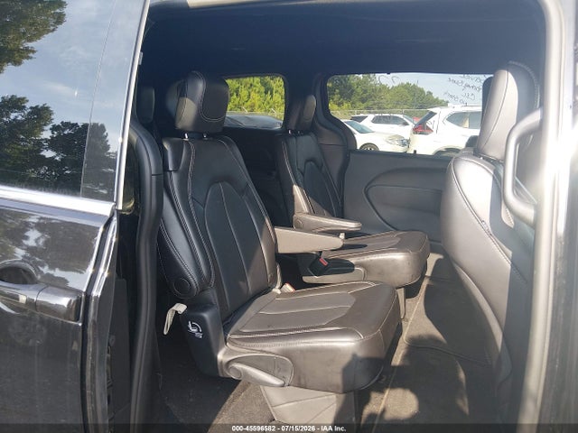 Aukcja sprzedaży 2026 Chrysler Pacifica Select, vin: 2C4RC1BG8TR174715, numer aukcji: 45596582