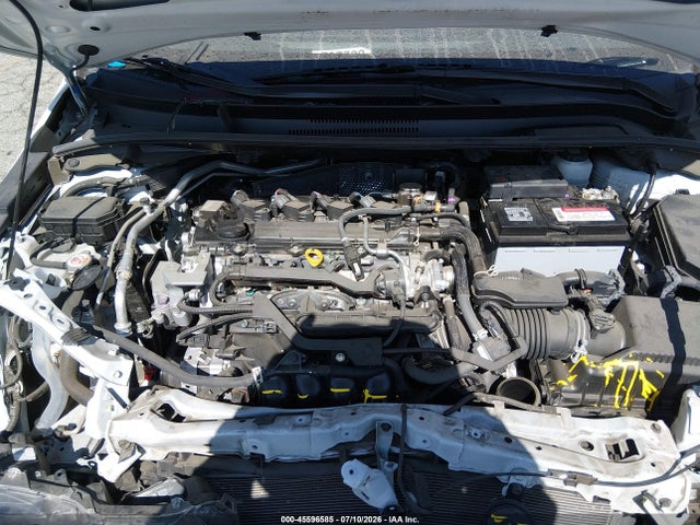 JTDS4MCE0N3512066 Toyota COROLLA SE
