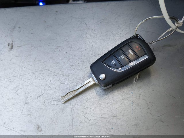 JTDS4MCE0N3512066 Toyota COROLLA SE