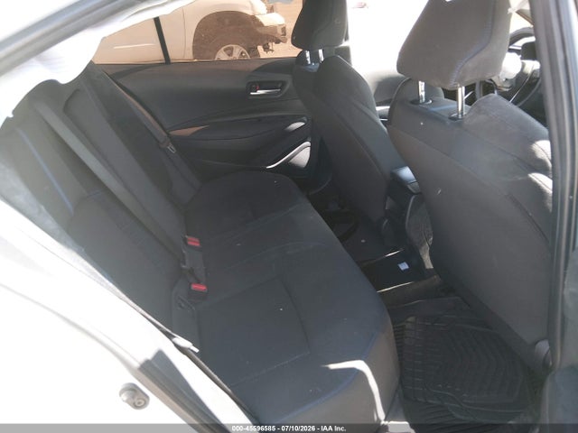 JTDS4MCE0N3512066 Toyota COROLLA SE