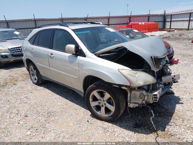 Auction sale of the 2004 Lexus Rx 330, vin: JTJHA31UX40033092, lot number: 45596587