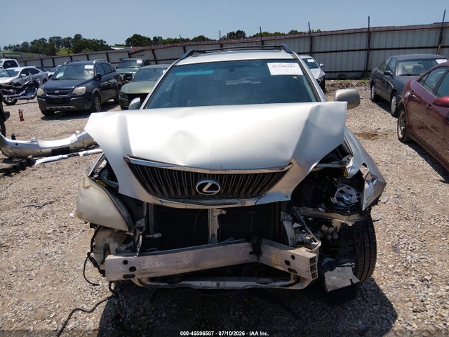 45596587 :رقم المزاد ، JTJHA31UX40033092 vin ، 2004 Lexus Rx 330 مزاد بيع