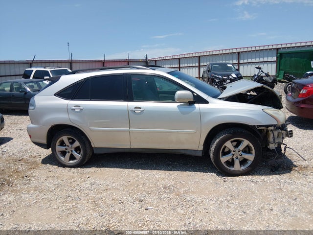 45596587 :رقم المزاد ، JTJHA31UX40033092 vin ، 2004 Lexus Rx 330 مزاد بيع