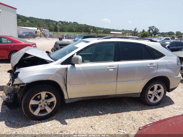 Продажа на аукционе авто 2004 Lexus Rx 330, vin: JTJHA31UX40033092, номер лота: 45596587