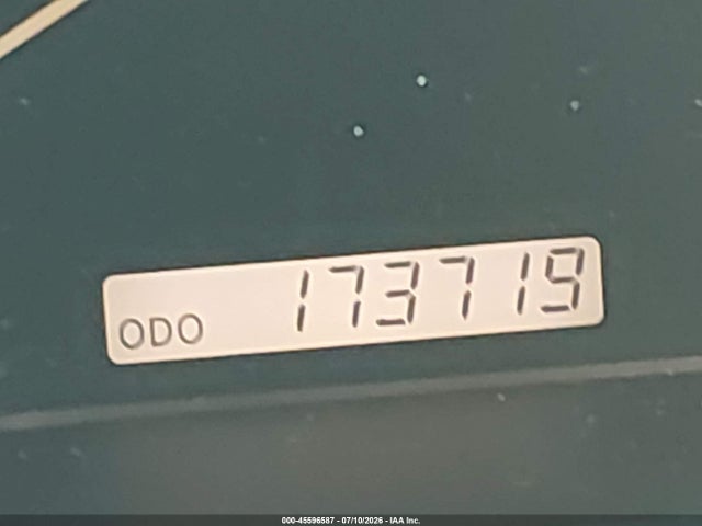 45596587 :رقم المزاد ، JTJHA31UX40033092 vin ، 2004 Lexus Rx 330 مزاد بيع