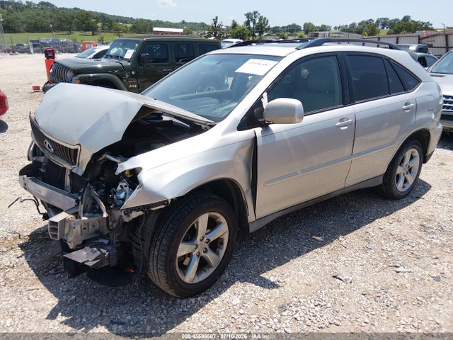 45596587 :رقم المزاد ، JTJHA31UX40033092 vin ، 2004 Lexus Rx 330 مزاد بيع