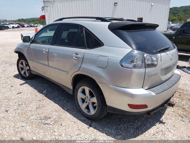 45596587 :رقم المزاد ، JTJHA31UX40033092 vin ، 2004 Lexus Rx 330 مزاد بيع