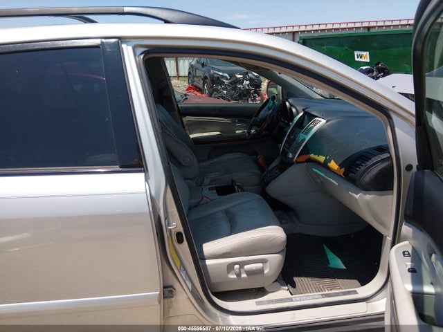 45596587 :رقم المزاد ، JTJHA31UX40033092 vin ، 2004 Lexus Rx 330 مزاد بيع