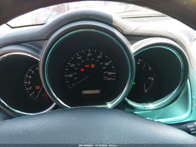 45596587 :رقم المزاد ، JTJHA31UX40033092 vin ، 2004 Lexus Rx 330 مزاد بيع