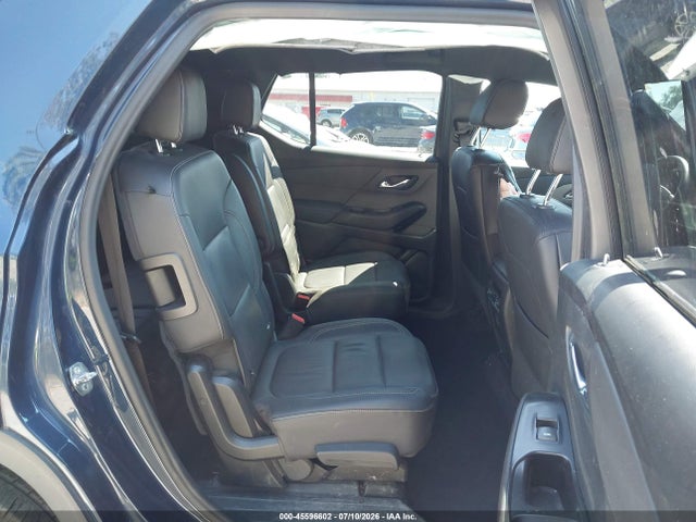 1GNEVHKW3PJ132155 Chevrolet Traverse Awd Lt Leather