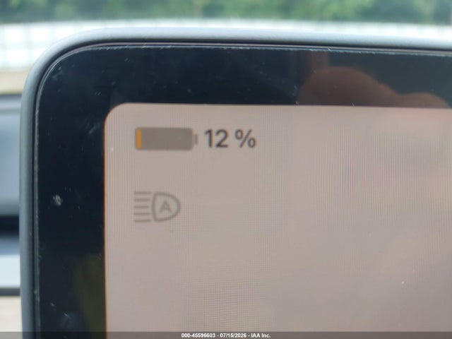 Продаж на аукціоні авто 2023 Tesla Model Y Awd/long Range Dual Motor All-wheel Drive, vin: 7SAYGDEE7PF707251, номер лоту: 45596603