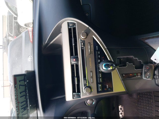Aukcja sprzedaży 2013 Lexus Rx 350 F Sport, vin: 2T2BK1BA2DC194696, numer aukcji: 45596604