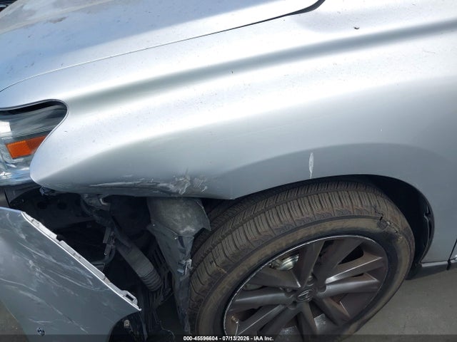 Aukcja sprzedaży 2013 Lexus Rx 350 F Sport, vin: 2T2BK1BA2DC194696, numer aukcji: 45596604